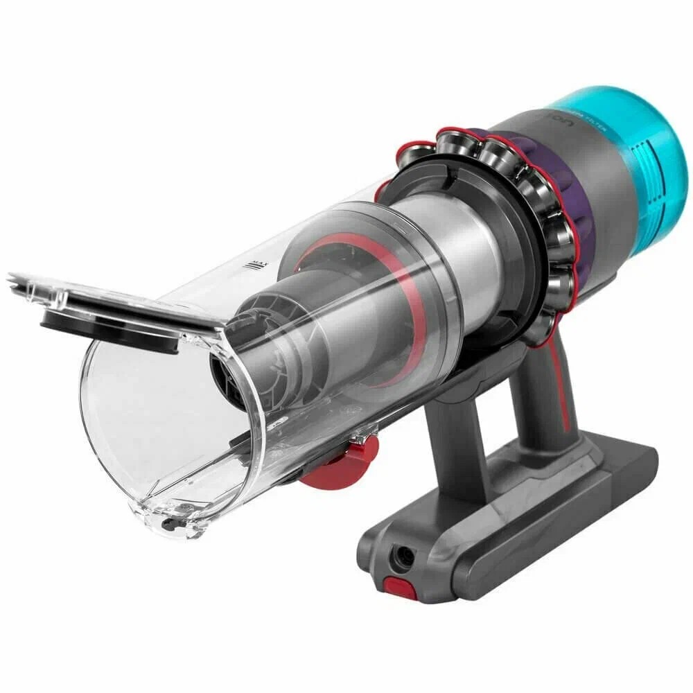 картинка Пылесос Dyson Gen5 Detect Absolute SV23 Purple от магазина КомпьютерЦентр