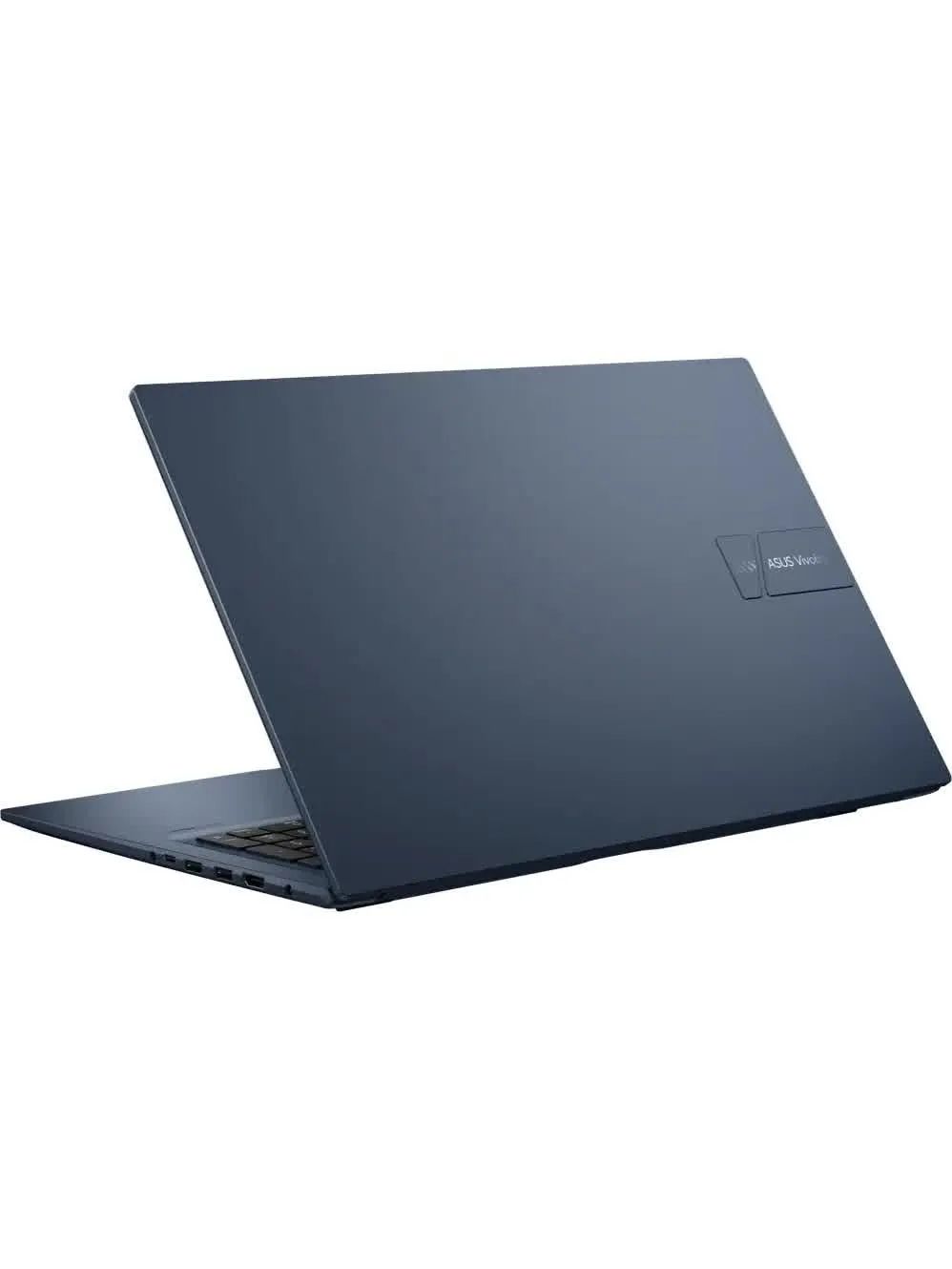 картинка Ноутбук ASUS Vivobook 17 X1704VA-AU1166 17.3'' IPS (1920x1080) /  Intel Core 7 150U/  16Gb/  512Gb SSD/  noDVD/  Intel UHD Graphics/  50Wh/  noOS/  Blue от магазина КомпьютерЦентр