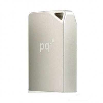 картинка Флешка USB PQI 32Gb I-Dot USB3.0 (6835-032GR101A) от магазина КомпьютерЦентр