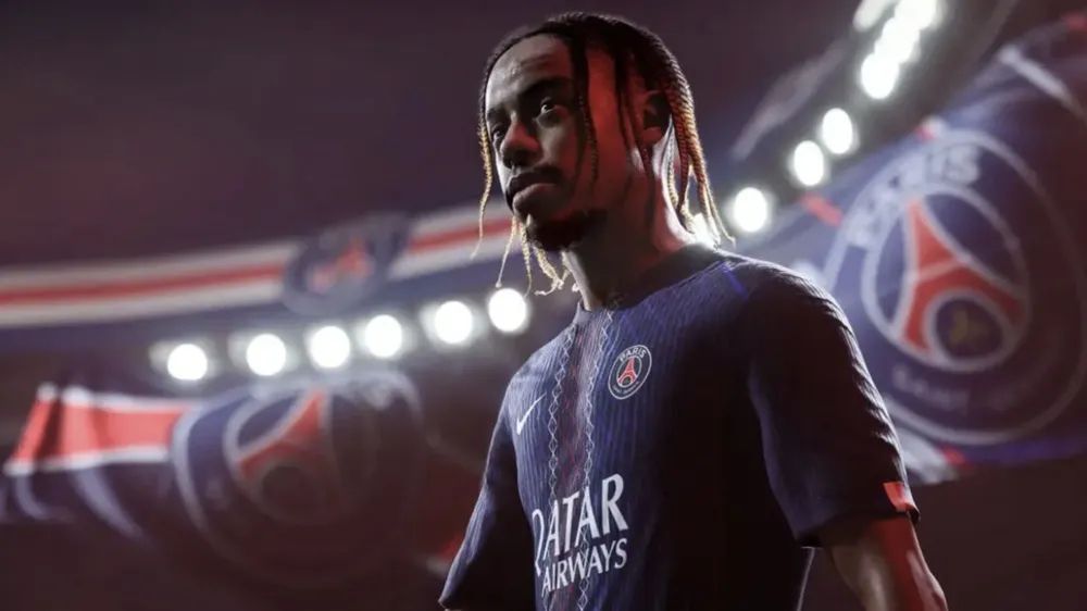 картинка Игра EA Sports FC 26 (PlayStation 5, Русская версия) от магазина КомпьютерЦентр