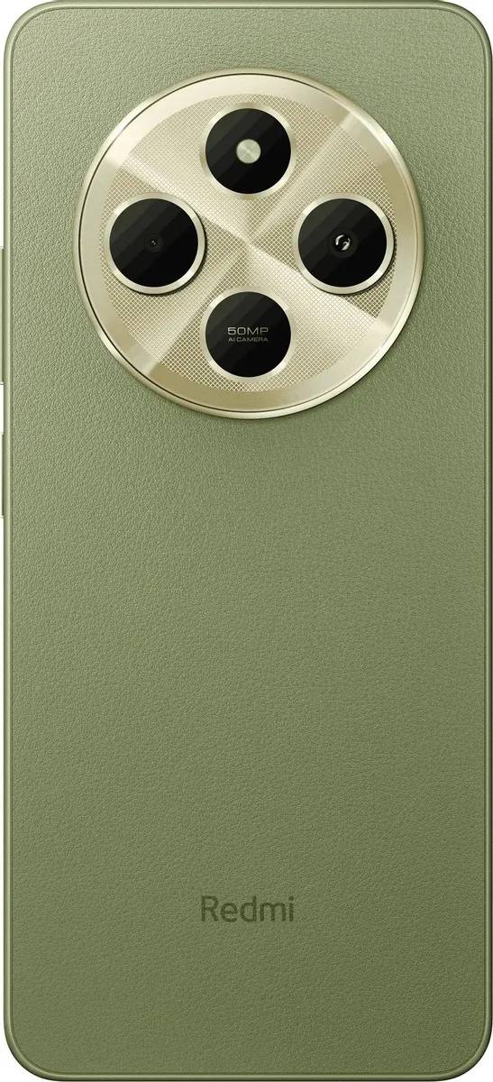 картинка Смартфон Xiaomi Redmi 14C Green 6.88'' / 8Gb / 256Gb от магазина КомпьютерЦентр