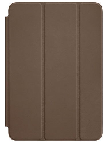 картинка Чехол Apple Smart Case Leather for iPad 10.2'' Brown от магазина КомпьютерЦентр
