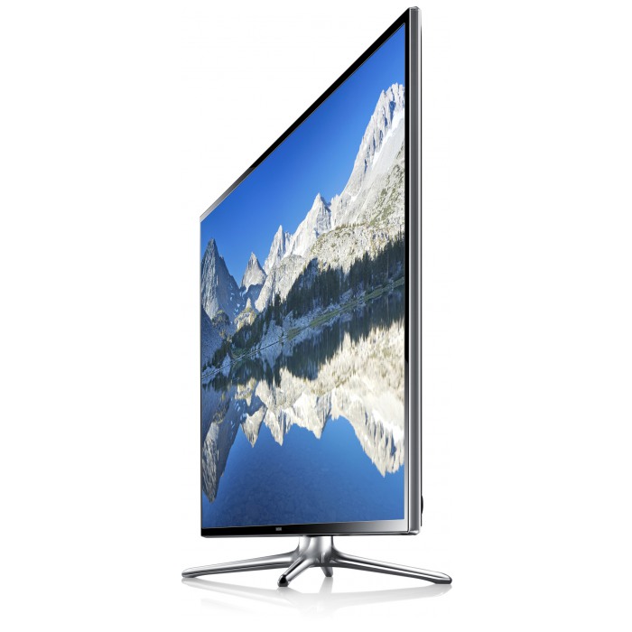 картинка Телевизор Samsung 46″ UE46F6400 3D (UE46F6400) от магазина КомпьютерЦентр