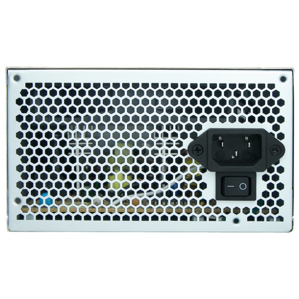 картинка Блок питания Spire 420W ATX1.3 Fan 80mm (SP-ATX-420W-E-V1) от магазина КомпьютерЦентр