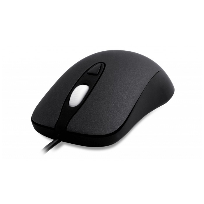 картинка Мышка SteelSeries Kinzu V2 USB Black (62022) от магазина КомпьютерЦентр
