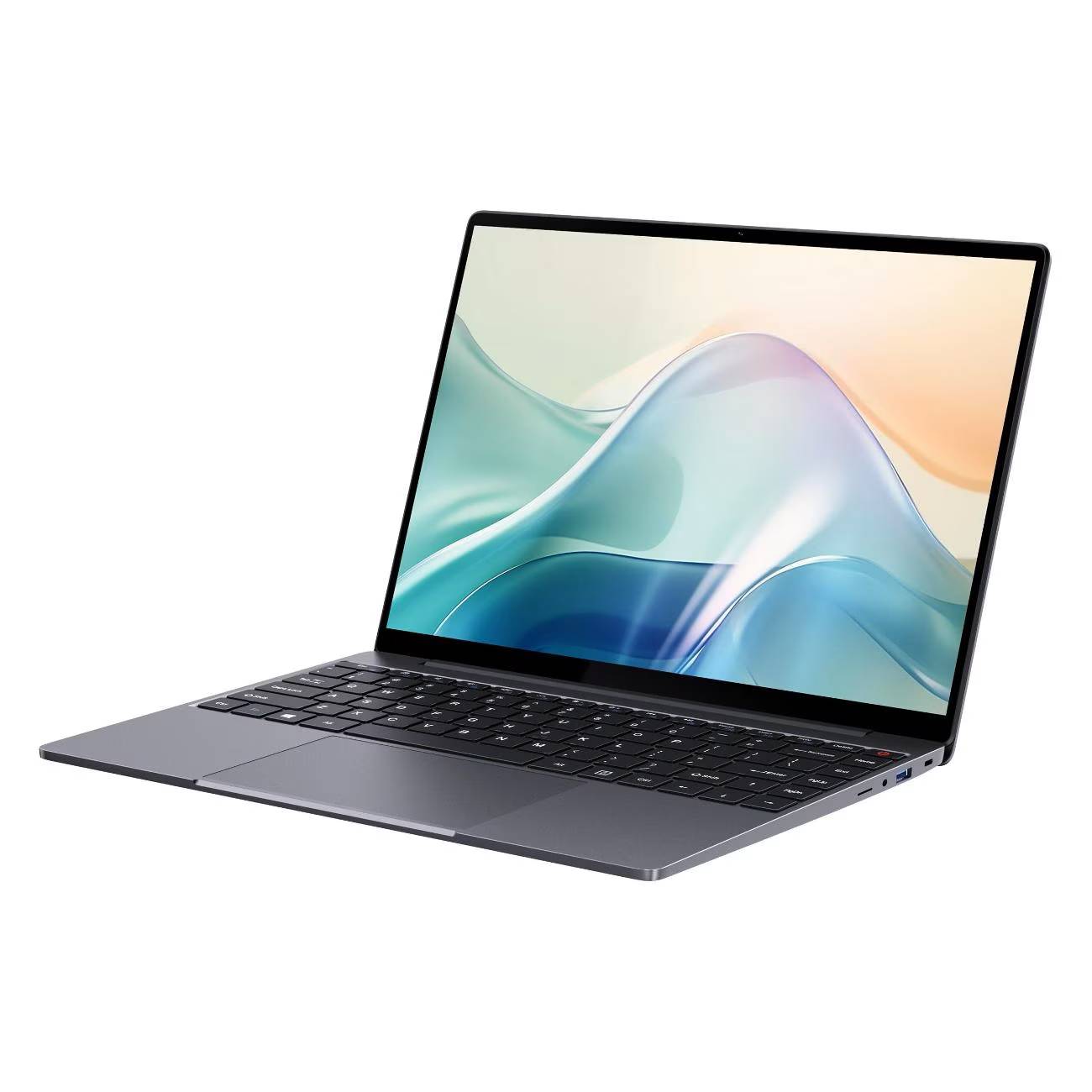 картинка Ноутбук Acer Gadget E10 14'' 2160x1440/ IPS/  i5-12450H/ 16Gb / SSD 512/  UMA/  Win11H/  Silver от магазина КомпьютерЦентр