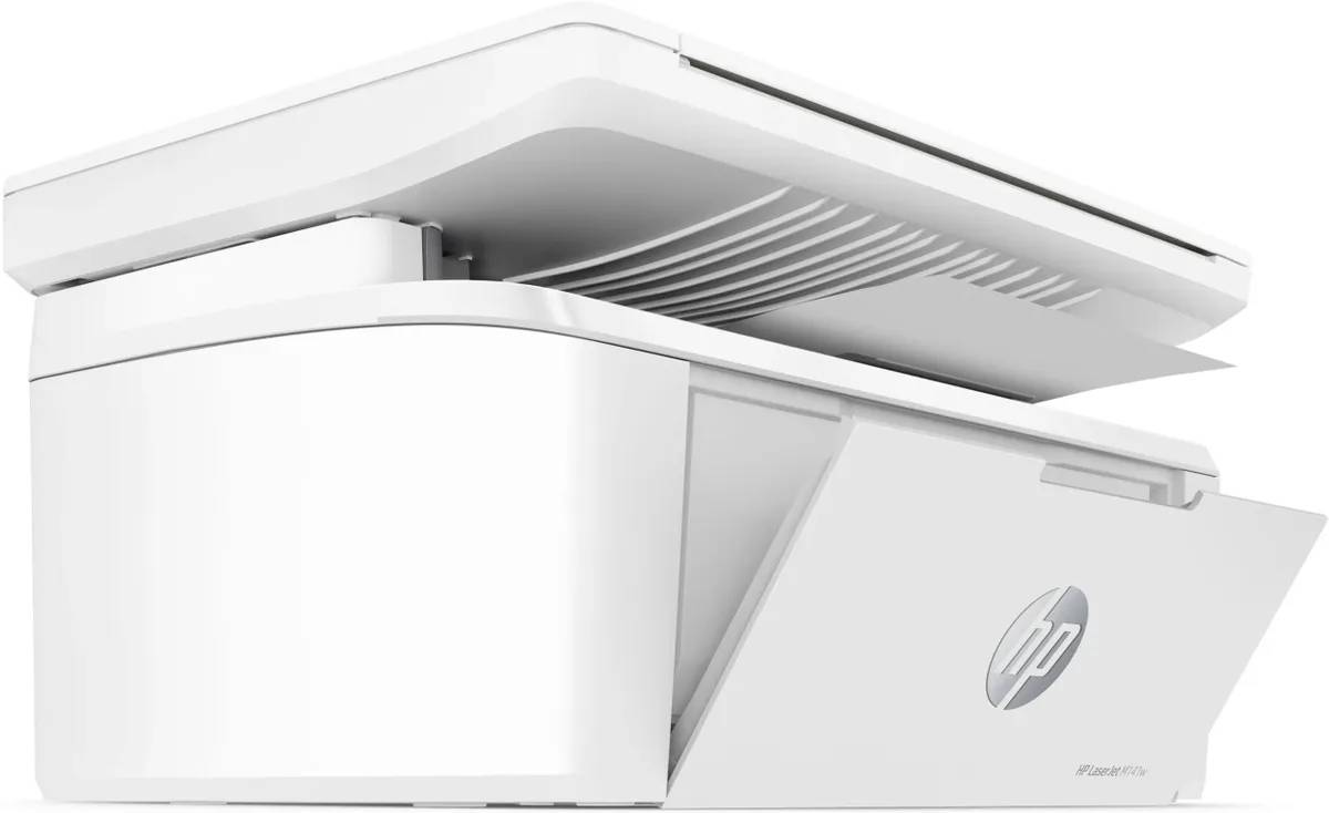 картинка МФУ лазерный HP LaserJet M141w A4 (7MD74A) от магазина КомпьютерЦентр