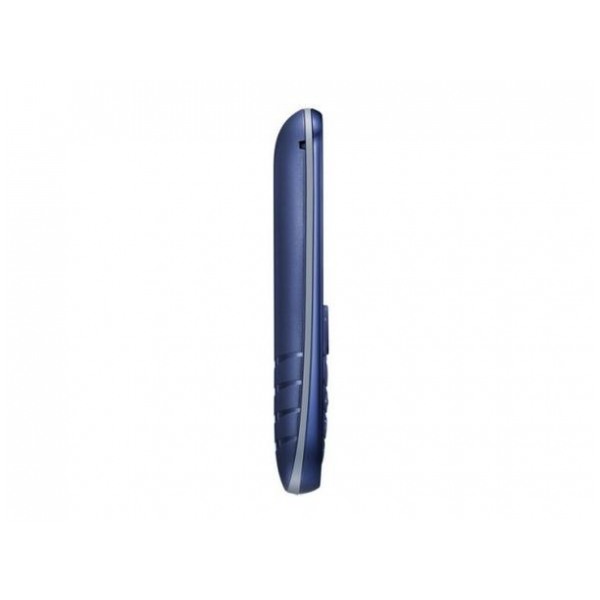 картинка Телефон Samsung GT-E1202 DualSim Indigo Blue (GT-E1202IBISEK) от магазина КомпьютерЦентр