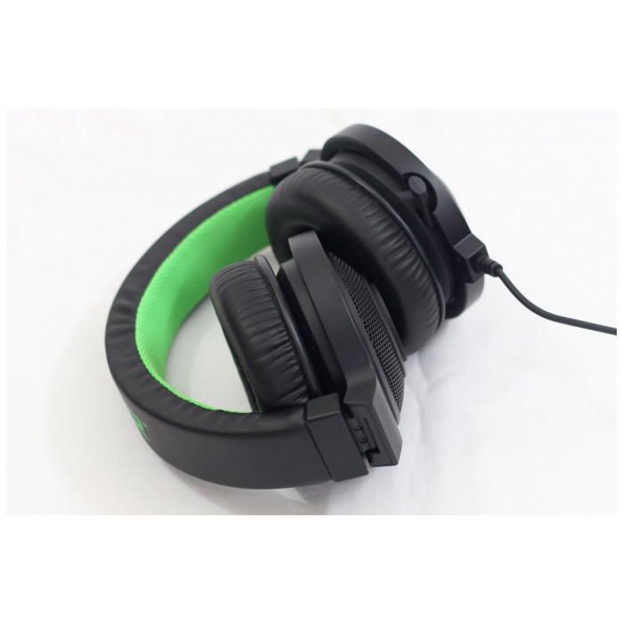 картинка Гарнитура Razer Kraken Pro Black (RZ04-00870300-R3M1) от магазина КомпьютерЦентр