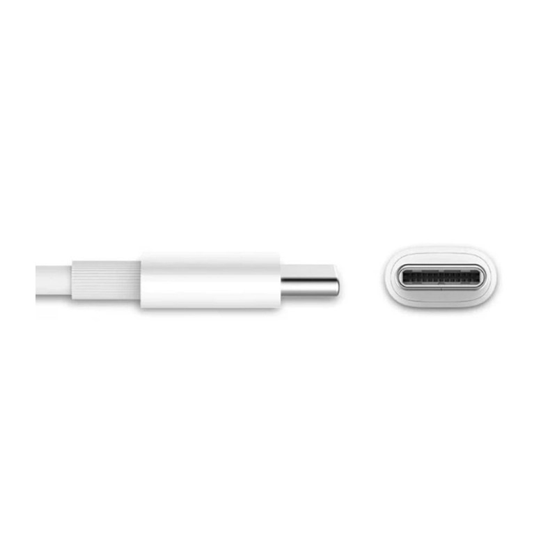 картинка Кабель Xiaomi ZMI Type-C/ Type-C 150cm 100W AL308E White от магазина КомпьютерЦентр
