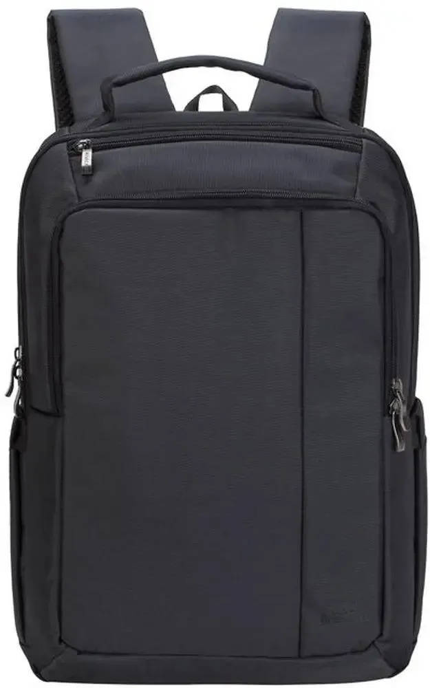 картинка Рюкзак для ноутбука 15.6'' Riva 8262 черный от магазина КомпьютерЦентр