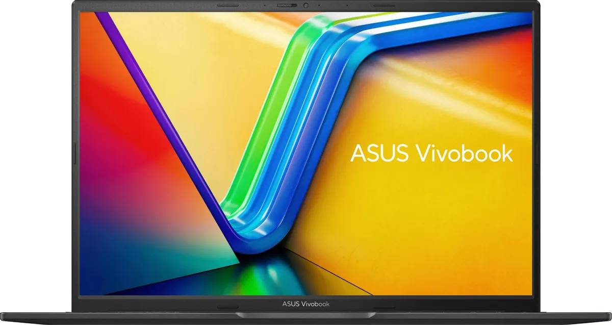 картинка Ноутбук ASUS VivoBook 16X M3604YA-MB248 16'' IPS WUXGA/  AMD Ryzen 5 7430U/  16Gb/  512Gb SSD/  noOS/  Black от магазина КомпьютерЦентр