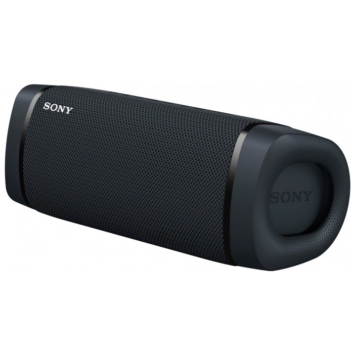 картинка Колонка Sony SRS-XB33 Black 2.0 (SRSXB33B.RU2) от магазина КомпьютерЦентр
