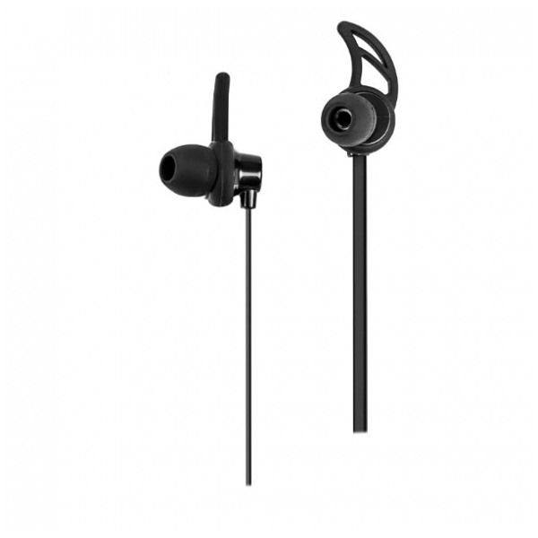 картинка Bluetooth-гарнитура Oklick BT-S-100 Black (BE211) от магазина КомпьютерЦентр