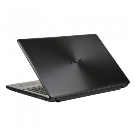 картинка Ноутбук Asus X550VX-MH71 Black (X550VX-MH71) от магазина КомпьютерЦентр