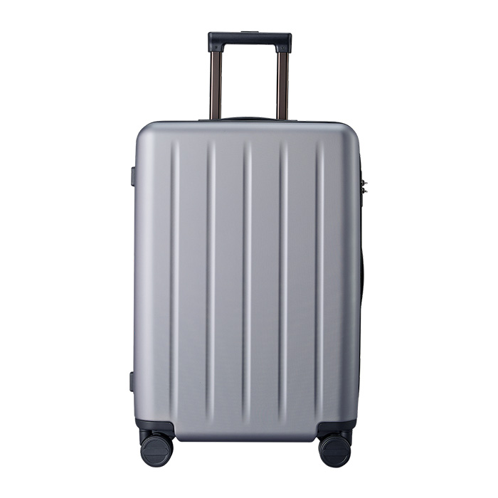 картинка Чемодан Xiaomi Ninetygo Danube Luggage 28 Grey от магазина КомпьютерЦентр