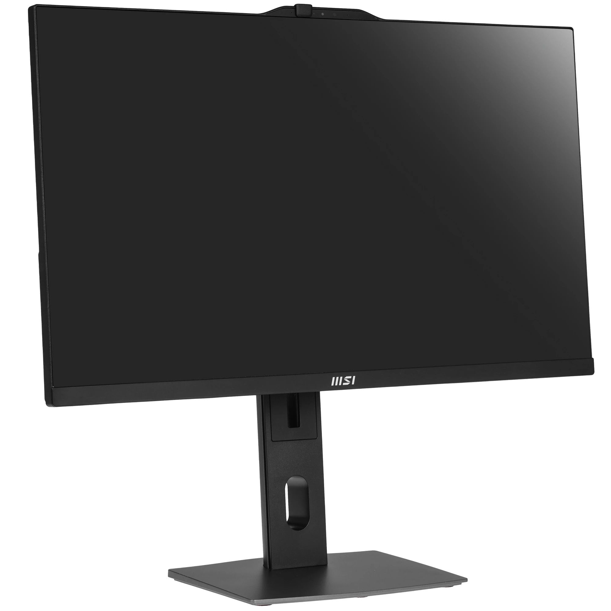 картинка Моноблок MSI Modern AM272P 12M-645XRU 27'' FHD/  Core i5 1215U/  16ГБ/  512ГБ SSD/  KB+M/  noOS/  Black (9S6-AF8211-1015) от магазина КомпьютерЦентр