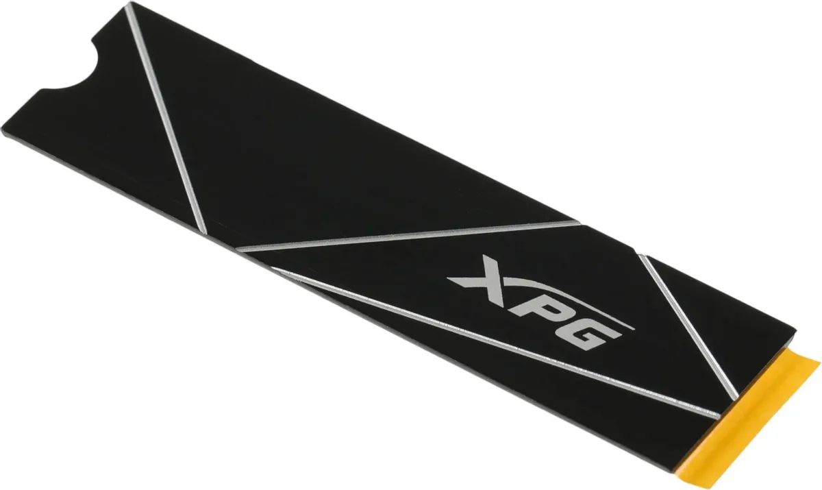 картинка SSD накопитель 1Tb A-Data XPG BLADE S70 M.2 PCI-E x4 (AGAMMIXS70B-1T-CS) от магазина КомпьютерЦентр