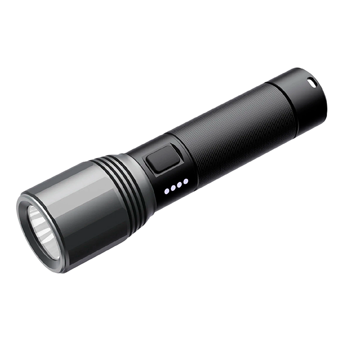 картинка Фонарик Xiaomi NexTool Flashlight T10 NE20343 от магазина КомпьютерЦентр