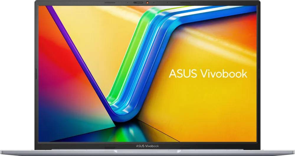 картинка Ноутбук ASUS VivoBook M3604YA-MB259 16'' FHD IPS/  AMD Ryzen 7 7730U/  RAM 16 ГБ/  SSD 512 ГБ/  AMD Radeon/  NoOS (90NB11A2-M00BU0), серебро от магазина КомпьютерЦентр