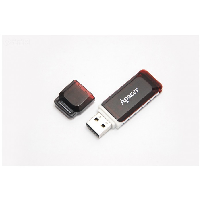 картинка Флешка USB Apacer 16Gb AH321 от магазина КомпьютерЦентр