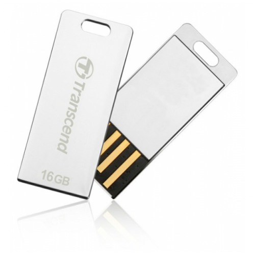 картинка Флешка USB Transcend 16Gb JetFlash T3S (TS16GJFT3S) от магазина КомпьютерЦентр