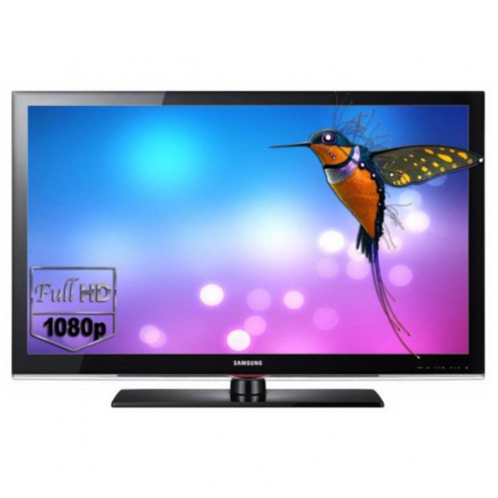 картинка Телевизор Samsung 40″ LE-40C530F1W (LE-40C530F1W) от магазина КомпьютерЦентр