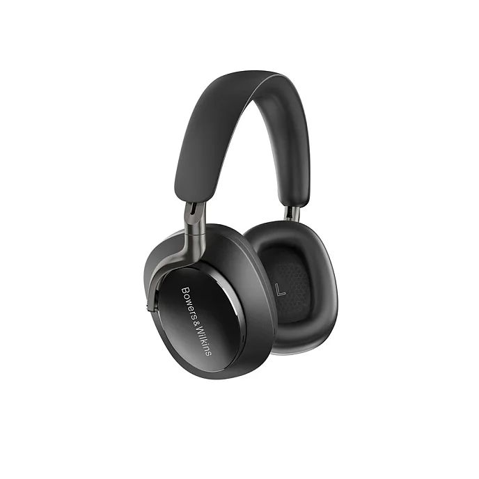 картинка Беспроводные наушники Bowers & Wilkins Px8 Black от магазина КомпьютерЦентр