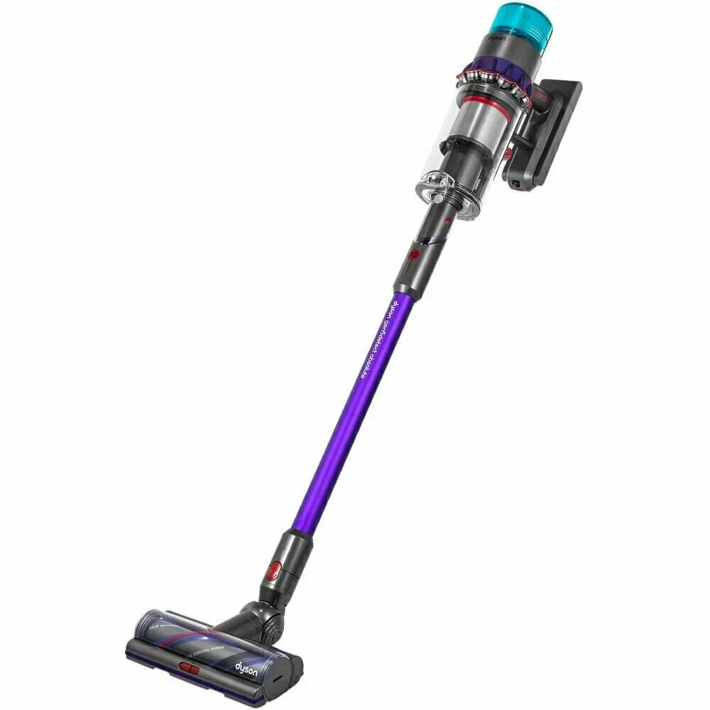 картинка Пылесос Dyson Gen5 Detect Absolute SV23 Purple от магазина КомпьютерЦентр