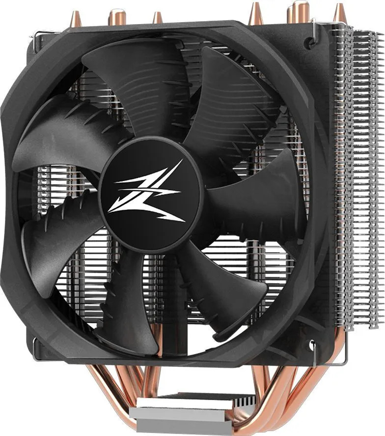 картинка Вентилятор CPU Zalman CNPS9X Optima RGB от магазина КомпьютерЦентр