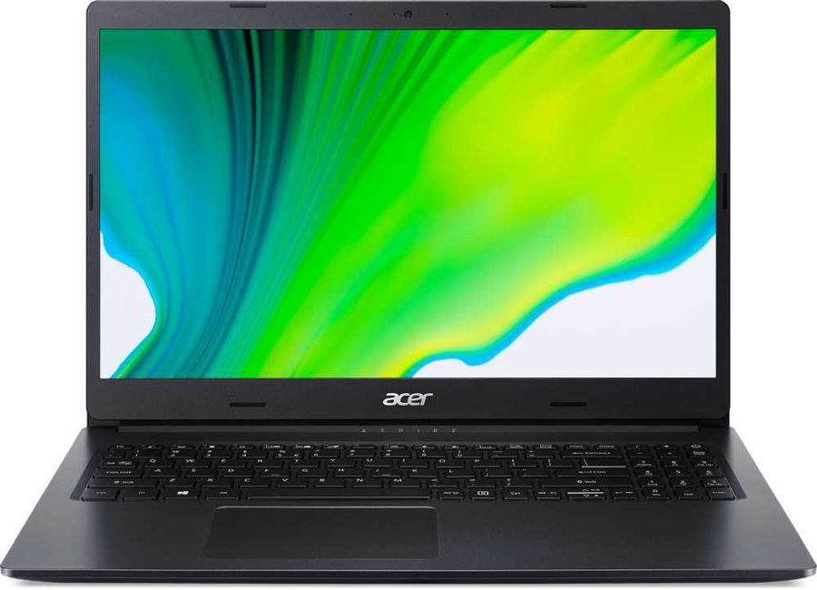 картинка Ноутбук Acer Aspire 3 A315-23-R00X Black (NX.HVTER.01C) от магазина КомпьютерЦентр