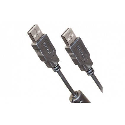 картинка Кабель Belsis USB 2.0 A->F 1.8m (BW1703) от магазина КомпьютерЦентр
