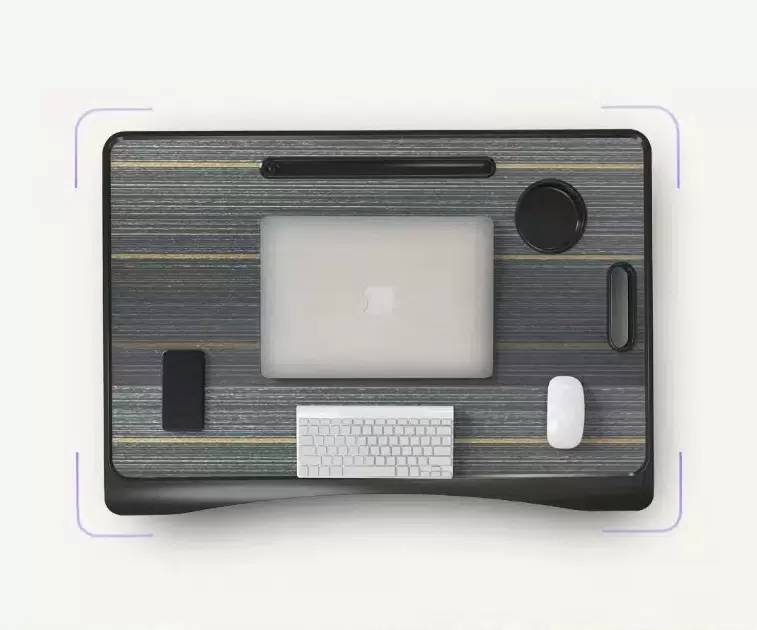 картинка Стол для ноутбука Xiaomi Noc Loc Folding Compure Desk (XL-CSZDZ01) от магазина КомпьютерЦентр