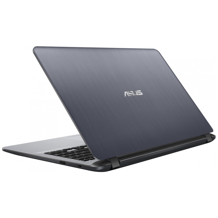 картинка Ноутбук Asus VivoBook X507MA-EJ285 Gray (X507MA-EJ285) от магазина КомпьютерЦентр