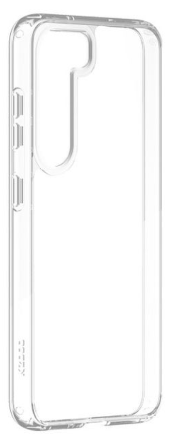 картинка Чехол-накладка K-DOO Guardian Samsung S23 clear от магазина КомпьютерЦентр