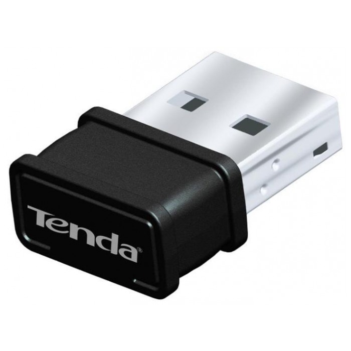 картинка Wi-Fi USB Адаптер Tenda W311Mi (W311Mi) от магазина КомпьютерЦентр