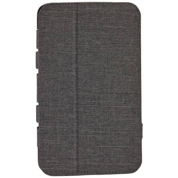 картинка Чехол CaseLogic for Samsung Tab 3 7'' Antracite (FSG1073) от магазина КомпьютерЦентр