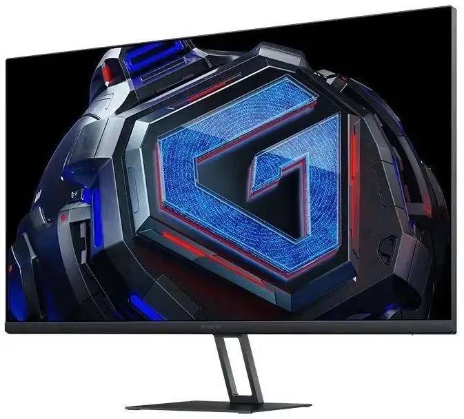 картинка Монитор 27'' Xiaomi 2K Monitor G27Qi, IPS, черный [ela5593eu] от магазина КомпьютерЦентр