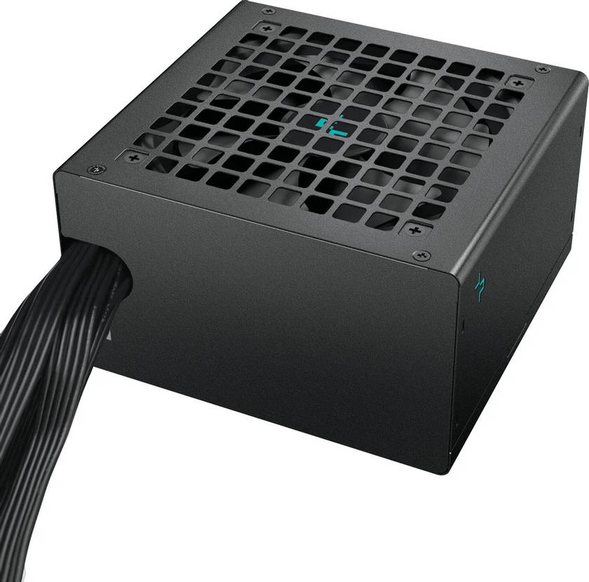 картинка Блок питания Deepcool ATX 800W PL800D BULK 80+ bronze RTL от магазина КомпьютерЦентр