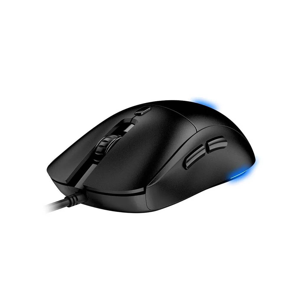 картинка Мышка Genius Scorpion M500, проводная игровая (31040011400) от магазина КомпьютерЦентр