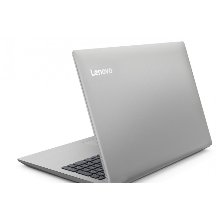 картинка Ноутбук Lenovo IdeaPad 330-15IKB Gray (81DC009HRA) от магазина КомпьютерЦентр