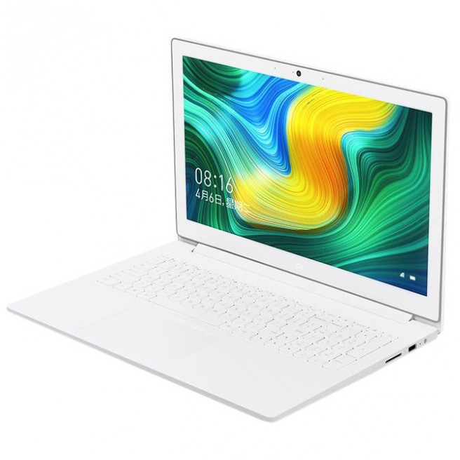картинка Ноутбук Xiaomi Mi Notebook Lite White (JYU4095CN) от магазина КомпьютерЦентр