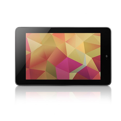картинка Планшетный ПК Asus Google Nexus 7 2013 7″ 16Gb NFC (NEXUS7-1A051A) от магазина КомпьютерЦентр