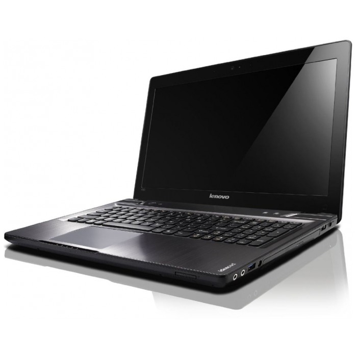 картинка Ноутбук Lenovo IdeaPad Y580 (59-334081) от магазина КомпьютерЦентр