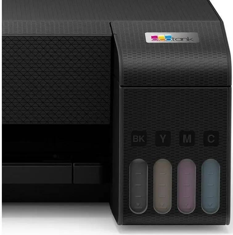 картинка Принтер струйный Epson L1250 4-цветная струйная печать, A4, печать фотографий,wi-fi (C11CJ71405/ C11CJ71403/ C11CJ71402) от магазина КомпьютерЦентр