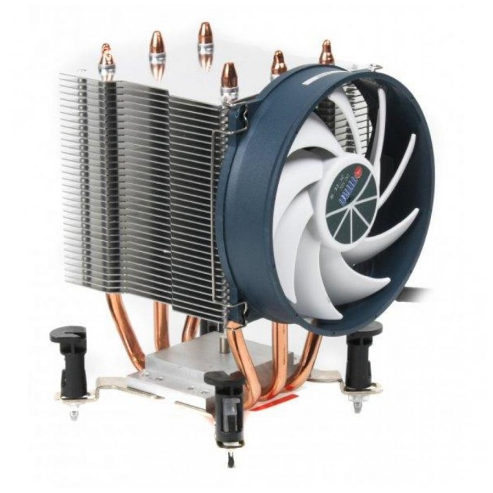 картинка Вентилятор для CPU Titan TTC-NK35TZ/ RPW(KU) (TTC-NK35TZ/RPW(KU)) от магазина КомпьютерЦентр