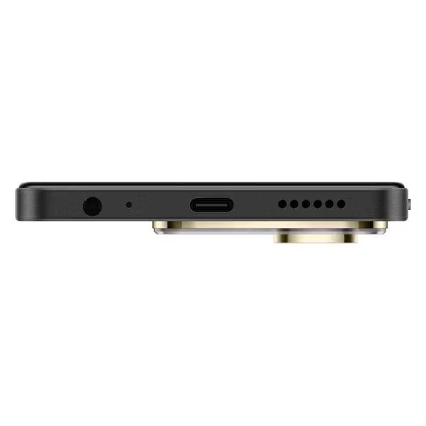 картинка Смартфон Tecno Spark 30 5G Midnight Shadow 6.67'' / 6Gb / 128Gb от магазина КомпьютерЦентр