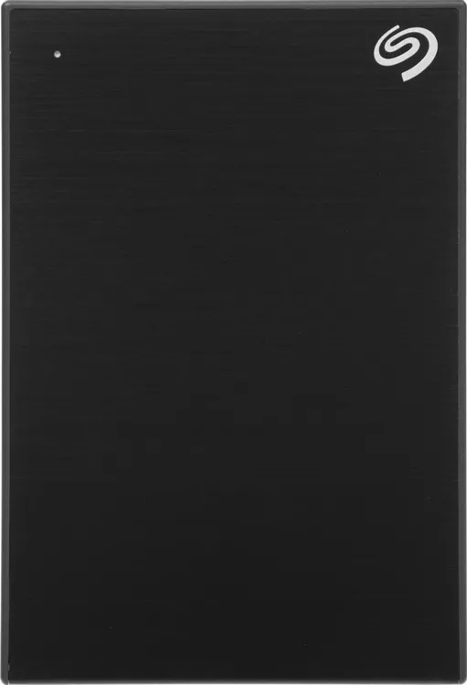 картинка HDD внешний 2ТB Seagate 2.5''; One Touch Black; USB 3.0; (STKY2000400) от магазина КомпьютерЦентр