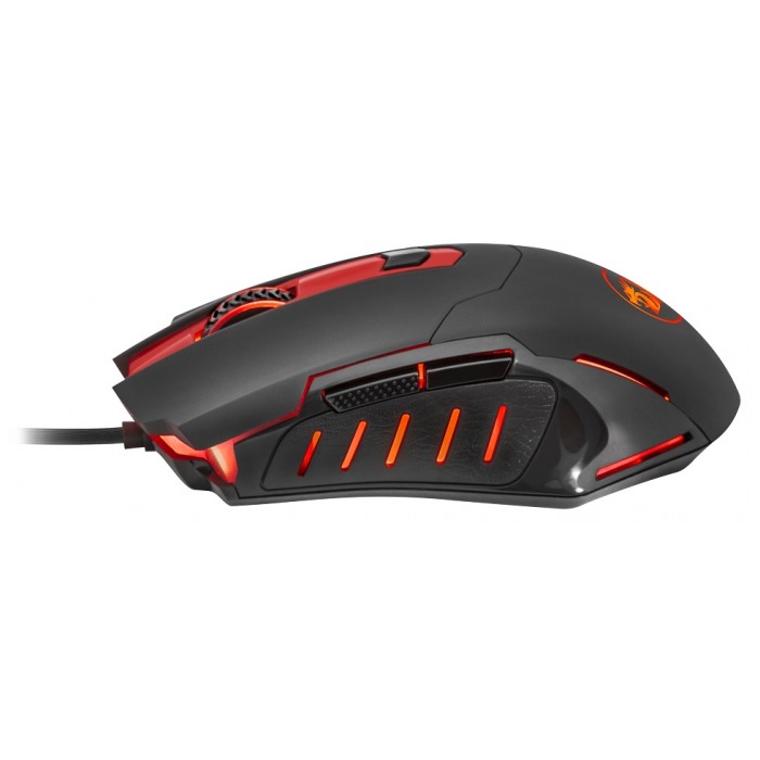 картинка Мышка Redragon Pegasus Gaimer (74806) от магазина КомпьютерЦентр