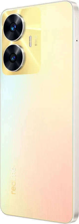 картинка Смартфон Realme C55 Pearl White 6.72'' 8Gb / 256Gb от магазина КомпьютерЦентр